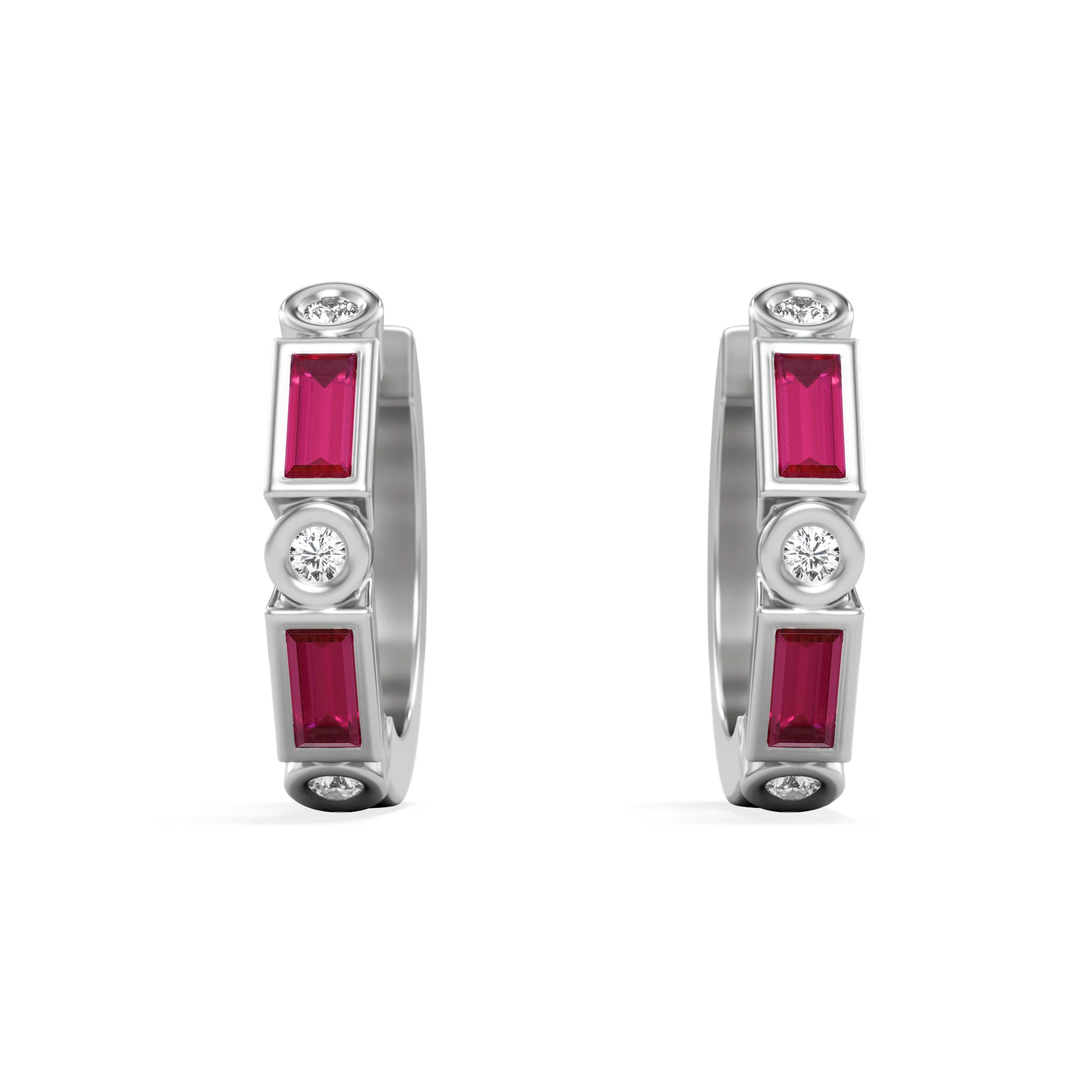 Discover New Earrings