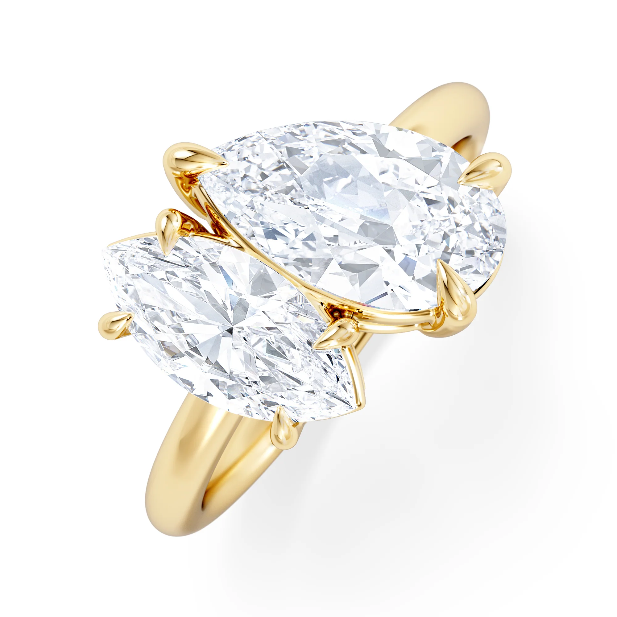 White Jewellery: Diamond, Pearl, Opal and White Topaz